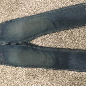 Harley Davidson men’s jeans size 38x34 part 99027-09vm